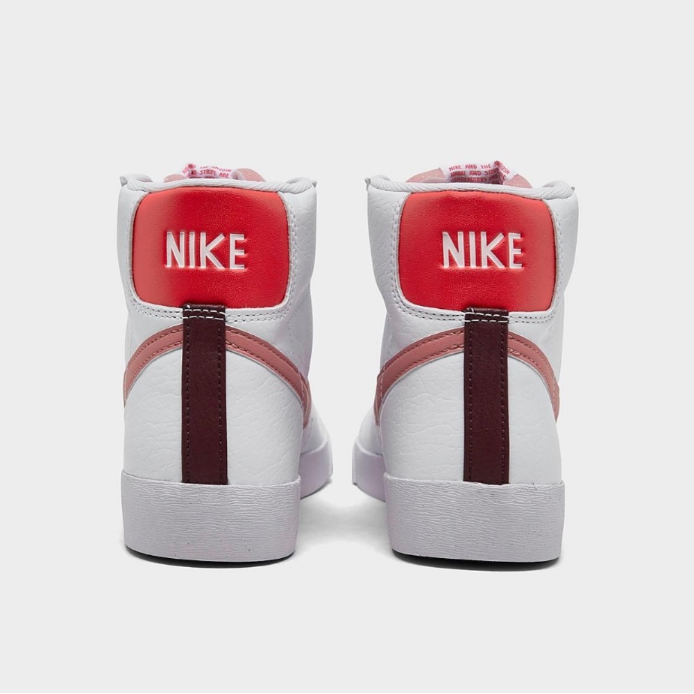 NIKE BLAZER MID '77
NEXT NATURE CASUAL SHOES - Picture 3 of 5